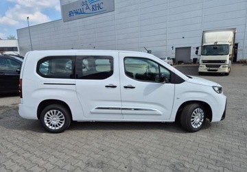 Toyota 2025 Toyota Proace City Verso WYNAJEM, LONG, Proace City Verso Business, salon, zdjęcie 5