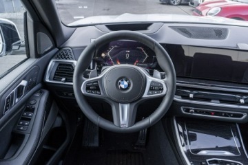 BMW X5 G05 SUV Facelifting 3.0 30d 298KM 2026 BMW X5 xDrive30d Dostępny od ręki!, zdjęcie 17