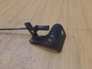 МОНТАЖ НА ЖЕЛЕЗНОДОРОЖНОМ СТОЛЕ BRIGGS & STRATTON 5HP