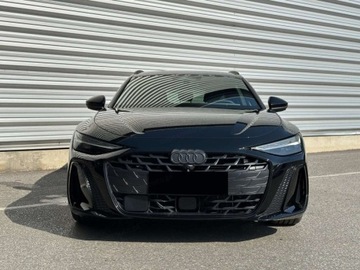 Audi A6 C8 Allroad 2.0 40 TDI 204KM 2025 AUDI A6 TDI quattro Avant Combi (204 KM) 2025, zdjęcie 4