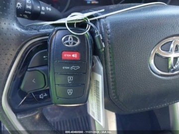 Toyota Tundra II 2023 Toyota Tundra 2023 Toyota Tundra 4WD SR5 CrewMax 5.5 Bed 3.4 Benzyna 389KM, zdjęcie 13