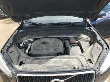 Volvo XC90 II 2016 Volvo XC 90 2016 r., 2,0 L T6 2.0 Benzyna 316KM, zdjęcie 11