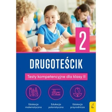 Bogucka - Teściki Drugoteścik