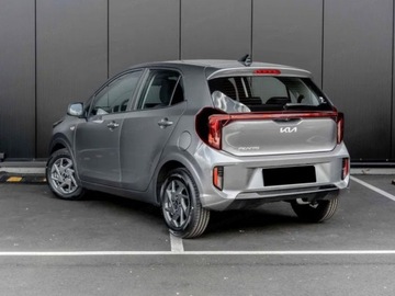 Kia Picanto III 2025 KIA Picanto 1.0 GDi L Hatchback 79KM 2025, zdjęcie 4