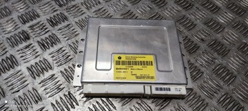 21193AM JINÉ MODUL 4.0 I 4X4 ZJ 132 2016 JEEP GRAND CHEROKEE (ZJ)