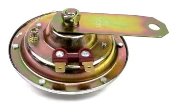 Сигнал клаксона 6V WFM WSK 125 175 MZ Simson Junak Romet Komar