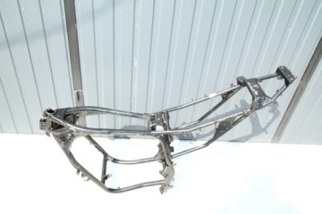 РАМА HONDA VARADERO 125 01-06 С ДОКУМЕНТАМИ