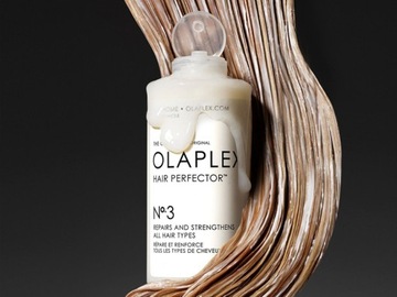 KURACJA DO WŁOSÓW WZMACNIAJĄCA ODBUDOWUJĄCA OLAPLEX HAIR CARE NO.3 100ml
