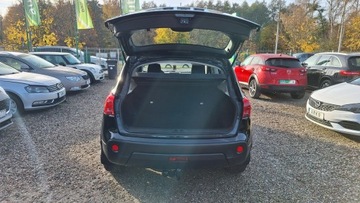 Nissan Qashqai I Crossover 1.6 115KM 2009 Nissan Qashqai Benzyna 1.6, zdjęcie 13