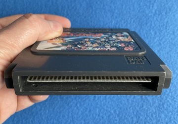 Famicom Jump Famicom NTSC-J