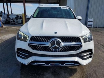 Mercedes GLE V167 2021 Mercedes-Benz GLE 2021, 2.0L, 4x4, od ubezpieczalni 2.0 Benzyna 255KM, zdjęcie 1