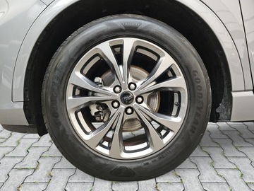 Ford Kuga III SUV 1.5 EcoBoost 150KM 2021 Ford Kuga 1.5 EcoBoost FWD ST-Line, zdjęcie 10