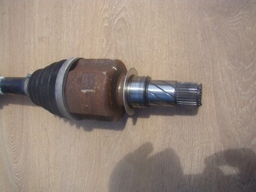 RENAULT TALISMAN 1.6 TCE PÓŁOŚ LEWA