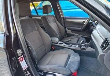 BMW X1 E84 Crossover Facelifting xDrive 18d 143KM 2014 BMW X1 BMW X1 2.0 Diesel 143KM, zdjęcie 35