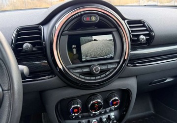 Mini Clubman F54 Kombi 2.0 192KM 2020 MINI Clubman 4x4 Clubman John Cooper Works 2.0 BENZ 306 KM 2020r Warszawa, zdjęcie 9