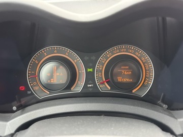 Toyota Auris I Hatchback 1.6 i 16V VVT-i 124KM 2008 Toyota Auris 1.6 VVT-i Premium I (2006-2012) Toyot, zdjęcie 12