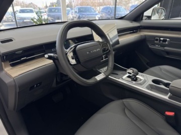 Jetour Dashing 2026 Jetour Dashing 1.5T 6DCT 147km Nowy 7 lat gwarancji Automat FV23, zdjęcie 6