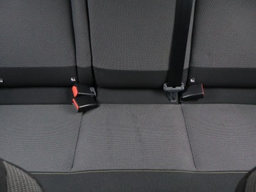 Citroen C3 III Hatchback Facelifting 1.2 PureTech 83KM 2021 Citroen C3 1.2 PureTech, Salon Polska, zdjęcie 7