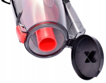 ВЕРТИКАЛЬНЫЙ ПЫЛЕСОС BASS POLSKA С ТУРБОЩЕТКОЙ