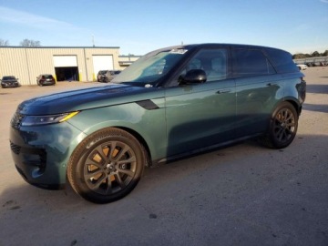 Land Rover Range Rover V 2025 Land Rover Range Rover Sport 2025 LAND ROVER RANGE ROVER SPORT SE 3.0 355KM, zdjęcie 1