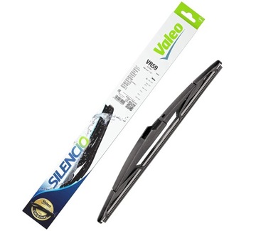 Щетка стеклоочистителя Valeo 574202 VR59 ПРОДАЕТСЯ ЛИКВИДАЦИЯ КОМПАНИИ!