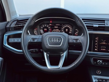 Audi 2024 Audi Q3 Sportback Adaptacyjny tempomat.LED,Sportowe fotele,Podgrzewana kie, zdjęcie 15