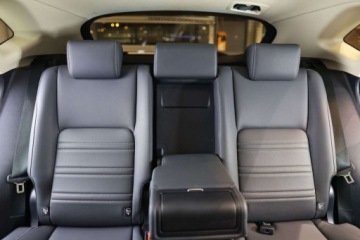 Lexus NX I SUV Facelifting 300h 197KM 2021 Lexus NX 300h F Impression AWD 2.5 Hybryda 197KM, zdjęcie 16