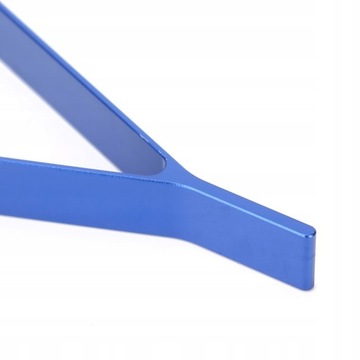 V-образные часы Пружинные пинцеты Металлические часы