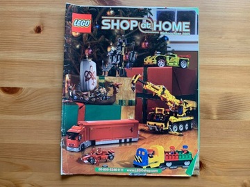 LEGO Shop at Home DE 2005