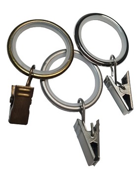 Металлический карниз для двойного потолка, бесшумные лягушки, 19мм CLASSIC, 250 см