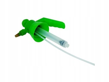 САДОВЫЙ ОПРЫСКИВАТЕЛЬ ДЛЯ РАСТЕНИЙ 3 Л РУЧНОЙ ОПРЫСКИВАТЕЛЬ