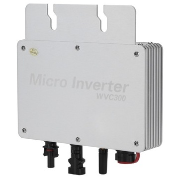 WVC-300 Солнечный микроинвертор Инвертор