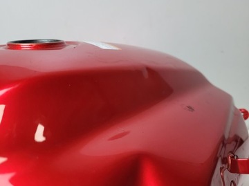 YAMAHA YS125 ZBIORNIK PALIWA BAK