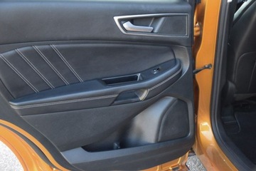 Ford Edge II SUV 2.0 TDCi Twin-Turbo 210KM 2016 Ford Edge FORD EDGE 2.0 210KM 4x4 ALU-20 LED Kamera Panorama Gwarancja 12m, zdjęcie 31