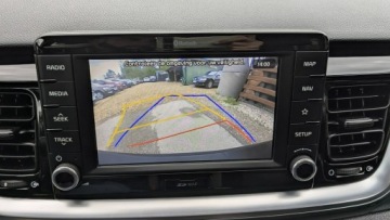 Kia Stonic I Crossover 1.0 T-GDI 120KM 2020 Kia Stonic 1.0i T-GDi OPŁACONY Bezwypadkowy, zdjęcie 26