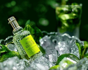 4711 ACQUA COLONIA ЛАЙМ И МУСКУТ EDC 170 МЛ