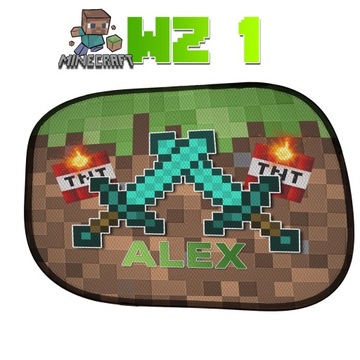 СОЛНЕЧНЫЕ ЛЕЗВИЯ ДЛЯ МАШИНЫ MINECRAFT Y4