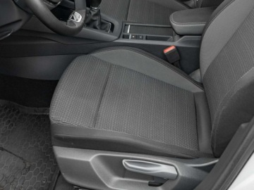 Skoda Octavia III Liftback Facelifting 1.5 TSI ACT 150KM 2020 Škoda Octavia Skoda Octavia 1.5 TSI Ambition, zdjęcie 11