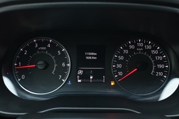 Dacia Duster II SUV  1.3 TCe 130KM 2019 Dacia Duster 1.3 TCe, Salon Polska, 1. Właściciel, zdjęcie 10