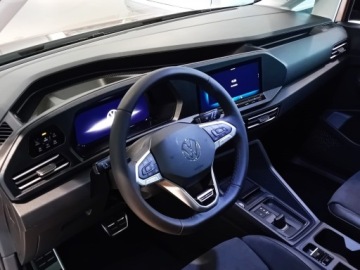 Volkswagen Caddy V Caddy 2.0 TDI 122KM 2024 Volkswagen Caddy PanAmericana AUTOMAT 2.0TDI 122KM, zdjęcie 7