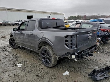 Ford Maverick II 2025 Ford Maverick Lariat 2025 2.5L 2.5 Hybryda 191KM, zdjęcie 1