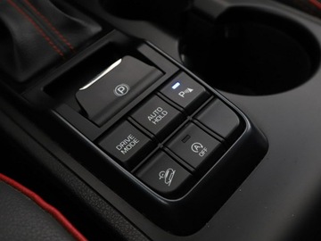 Hyundai Tucson III SUV Facelifting 1.6 CRDi 136KM 2020 Hyundai Tucson N-Line Automat Navi Czujniki, zdjęcie 28