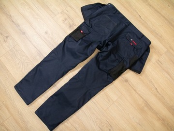 BOSCH_MEN_ОФИЦИАЛЬНЫЕ РАБОЧИЕ БРЮКИ_3XL_РЕМЕНЬ 110 СМ