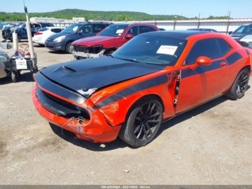 Dodge Challenger III 2018 Dodge Challenger Rt 392 6.4 Benzyna 485KM, zdjęcie 3