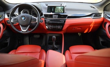 BMW X2 F39 2019 BMW X2 BMW X2 xDrive 28i 258KM 2.0 Benzyna 258KM, zdjęcie 9