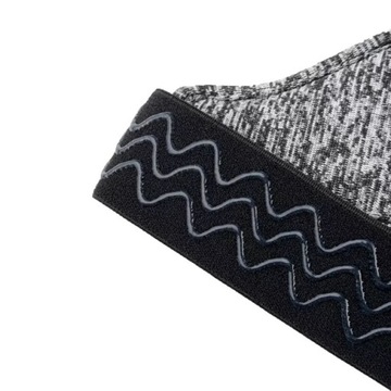 КРЕПЛЕНИЕ TELESIN НА ГОЛОВНОЙ РЕМЕНЬ ДЛЯ 2 ЭКШН-КАМЕР GOPRO DJI OSMO