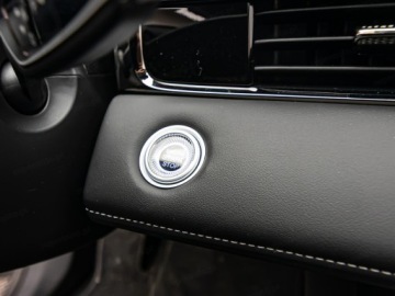 Omoda 5 1.5 T-GDI 224KM 2025 Od ręki - Omoda 5 1.5 T-GDI Hybrid Premium DHT 224KM, zdjęcie 20