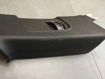 Audi Q7 4L КРЫШКА СТОЙКИ 4L0867293A