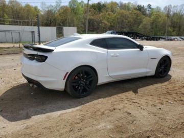 Chevrolet Camaro VI Coupe 6.2 455KM 2023 Chevrolet Camaro 2023 6.2l 6.2 Benzyna 455KM, zdjęcie 3