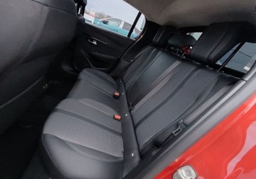 Peugeot 208 II Hatchback 1.2 PureTech 102KM 2022 Peugeot 208 233 Allure Pack 102 KM I wl. GWARANCJA FV23 1.2 102KM, zdjęcie 28